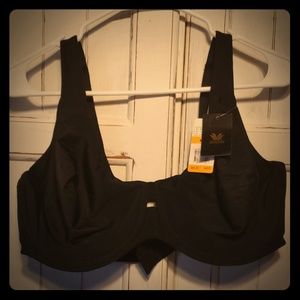 Wacoal First Instinct Seamless Bra